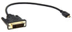 Quality Micro HDMI to DVI Video Cables from PMD Way with free delivery worldwide