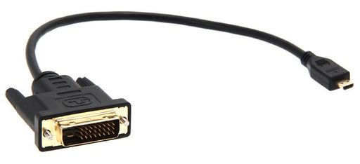 Quality Micro HDMI to DVI Video Cables from PMD Way with free delivery worldwide