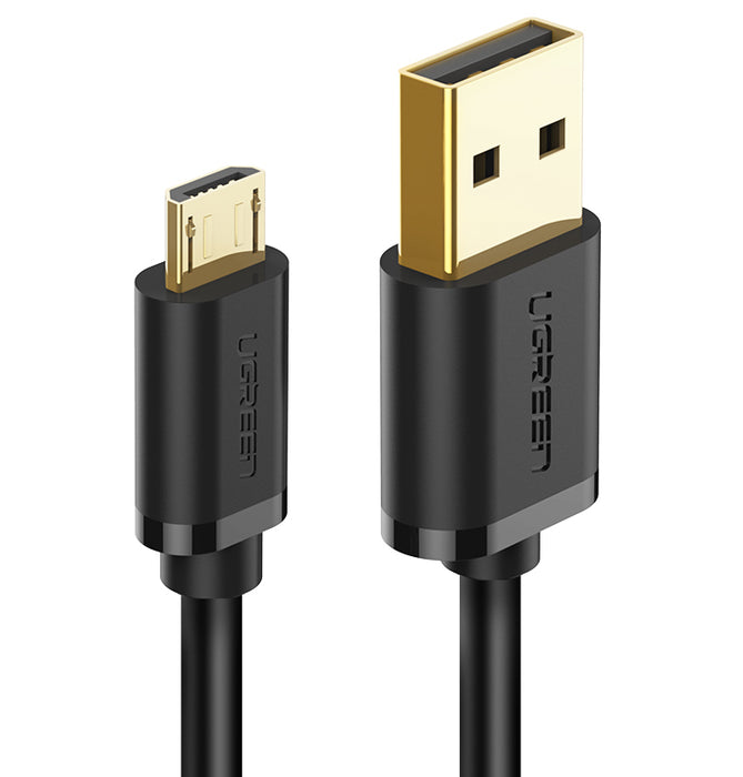 Quality Micro USB Plug to USB Plug Cables from PMD Way with free delivery worldwide