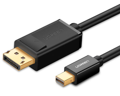 Qulaity Mini Displayport to Displayport Cables from PMD Way with free delivery worldwide