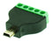 Useful Mini USB Plug to Terminal Block from PMD Way with free delivery worldwide