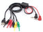 Useful Multifunction Basic Power Supply Test Line - Banana to Various from PMD Way with free delivery worldwide