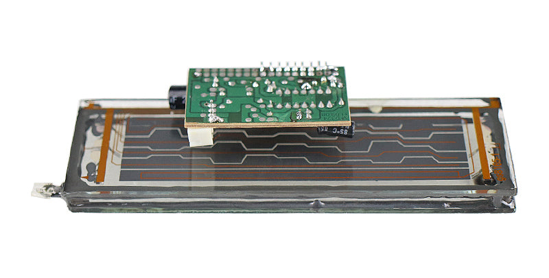 VFD Audio Spectrum Analyzer from PMD Way with free delivery worldwide