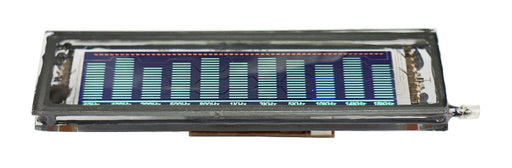 VFD Audio Spectrum Analyzer from PMD Way with free delivery worldwide