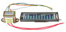 VFD Audio Spectrum Analyzer from PMD Way with free delivery worldwide