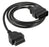Useful OBDII Extension Cable from PMD Way with free delivery worldwide