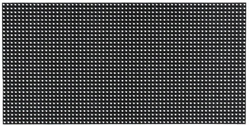P6 Indoor 64 x 32 RGB LED Matrix Panel from PMD Way with free delivery worldwide