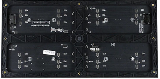P6 Indoor 64 x 32 RGB LED Matrix Panel from PMD Way with free delivery worldwide