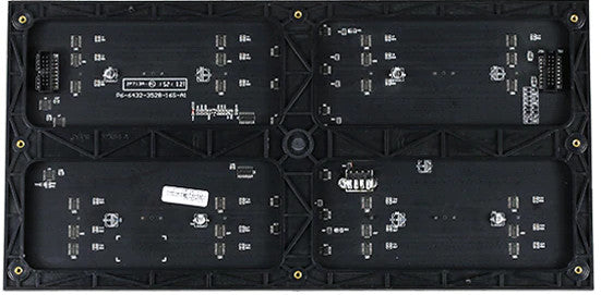 P6 Indoor 64 x 32 RGB LED Matrix Panel from PMD Way with free delivery worldwide