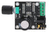 PAM8610 2 x 15W class D Power Amplifier Board with Volume and Case