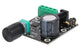 PAM8610 2 x 15W class D Power Amplifier Board with Volume and Case