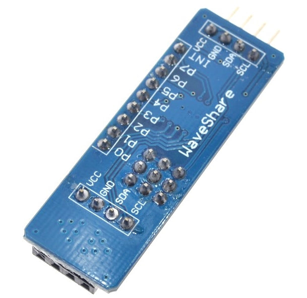 Useful PCF8574 I2C 8-bit Port Expander Breakout Board from PMD Way with free delivery worldwide