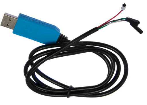 Great value USB to Serial TTL PL2303TA Cable from PMD Way with free delivery, worldwide