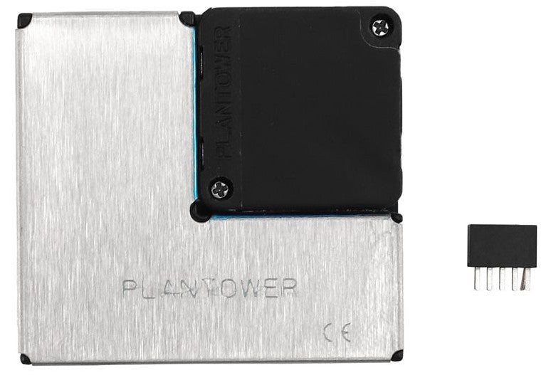 PM2.5 Air Quality Sensor with I2C Interface - PMSA003I — PMD Way