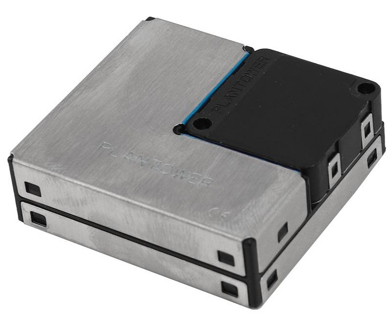 PM2.5 Air Quality Sensor with I2C Interface - PMSA003I — PMD Way