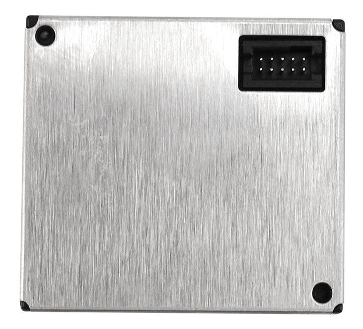PM2.5 Air Quality Sensor with I2C Interface - PMSA003I — PMD Way