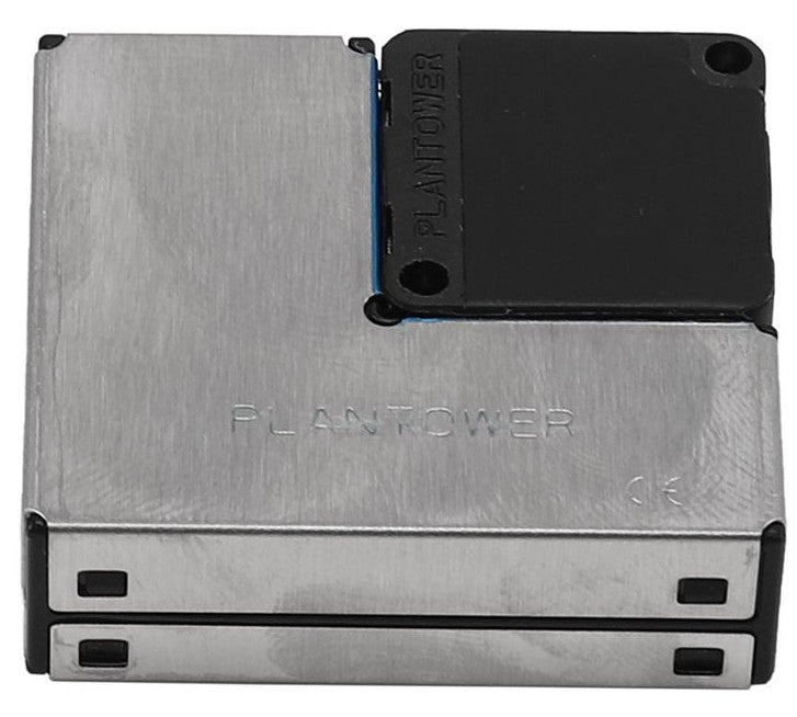 PM2.5 Air Quality Sensor with I2C Interface - PMSA003I — PMD Way