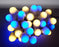 Pre-wired SK6812 12mm RGB LED Pixel Strings - 50 Pieces from PMD Way with free delivery worldwide