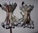 Pre-wired SK6812 12mm RGB LED Pixel Strings - 50 Pieces from PMD Way with free delivery worldwide