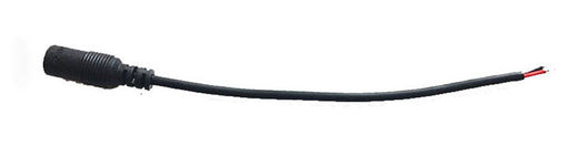 Save time with our Prewired DC Socket 5.5 x 2.1mm cables from PMD Way with free delivery worldwide