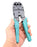 Crimp RJ11 to RJ45 with this Professional Ratchet Network Crimp Tool from PMD Way with free delivery worldwide