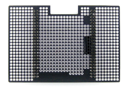 ProtoCape for BeagleBone Black