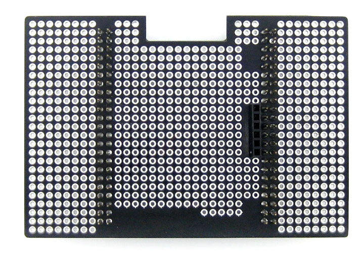 ProtoCape for BeagleBone Black