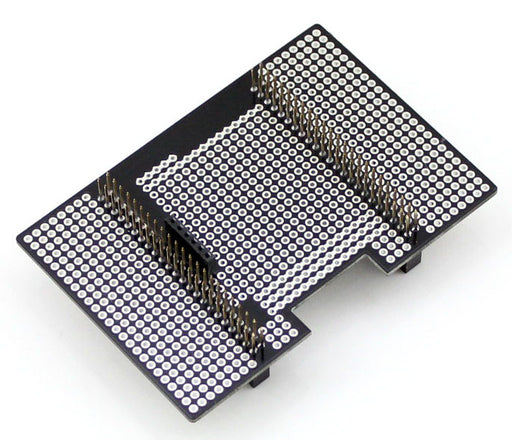 ProtoCape for BeagleBone Black