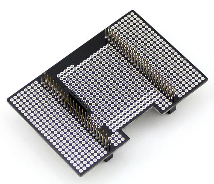 ProtoCape for BeagleBone Black