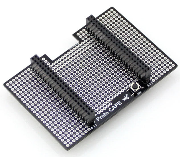 ProtoCape for BeagleBone Black