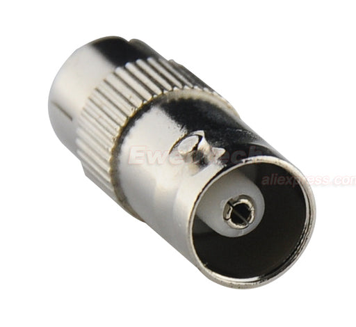 Useful RCA Male to BNC Female Adaptor from PMD Way with free delivery worldwide