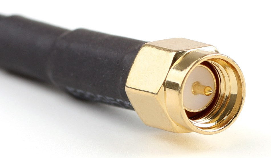 Quality RG58 SMA Male Plug To SO239 UHF Female Cables from PMD Way with free delivery worldwide