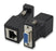 Useful RJ45 to 15pin VGA Female Adaptor from PMD Way with free delivery worldwide