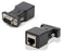 Useful RJ45 to 15pin VGA Male Adaptor from PMD Way with free delivery worldwide