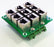 Useful RJ45 8P8C 9-Way Buss DIN Rail Breakout Board from PMD Way with free delivery worldwide