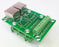 Useful RJ45 8P8C Parallel 2-Way Buss DIN Rail Terminal Block Breakout Board from PMD Way with free delivery worldwide