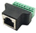 RJ45 Socket to Terminal Block Adaptor from PMD Way with free delivery worldwide