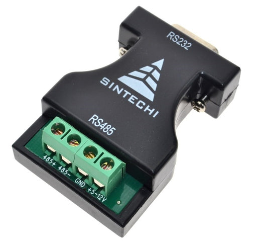 Great value RS232 DB9 to RS485 Adaptor from PMD Way with free delivery worldwide