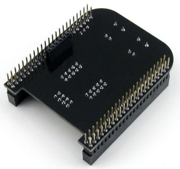Great value RS485 and CAN Interface Cape for BeagleBone Black from PMD Way with free delivery worldwide