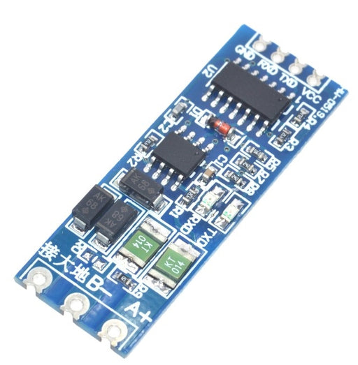 Useful RS485 to UART Converter Level Shifting Automatic Flow Control Module from PMD Way with free delivery worldwide