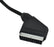 Quality SCART Plug to Composite Video Plugs Cable from PMD Way with free delivery worldwide