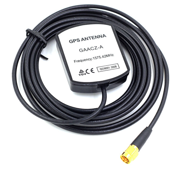 Get your project talking on the cellular network with the SIM5320A 3G GPRS GSM Module with GPS from PMD Way with free delivery worldwide