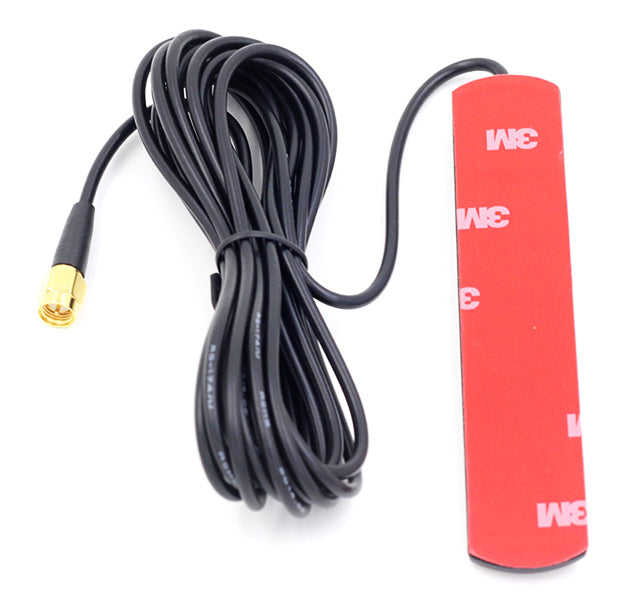 Get your project talking on the cellular network with the SIM5320A 3G GPRS GSM Module with GPS from PMD Way with free delivery worldwide