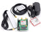Get your Arduino talking over the cellular network with the SIM5320A 3G GPRS GSM Shield for Arduino with GPS from PMD Way with free delivery worldwide