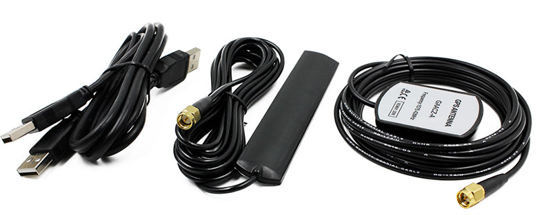 Get your project on the cellular network with the SIM5320E 3G GPRS GSM Module with GPS from PMD Way with free delivery worldwide