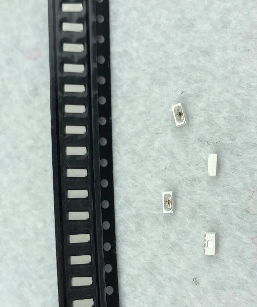 SK6812 Side Light RGB SMD 4020 LED in packs of 100 from PMD Way with free delivery worldwide