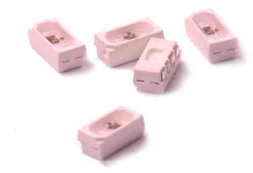 SK6812 Side Light RGB SMD 4020 LED in packs of 100 from PMD Way with free delivery worldwide