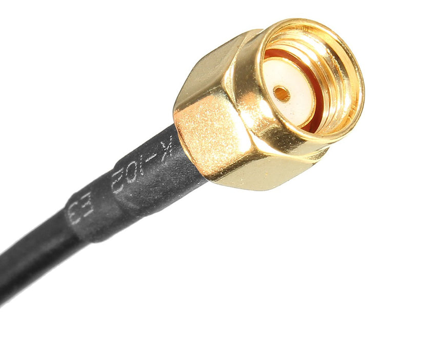 Long 20m SMA Plug to SMA Socket Cable from PMD Way with free delivery worldwide