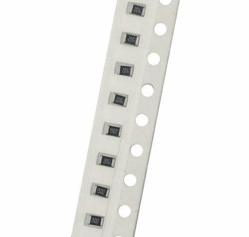 0805 SMD Resistors - 0 to 75R - 100 Pack from PMD Way with free delivery