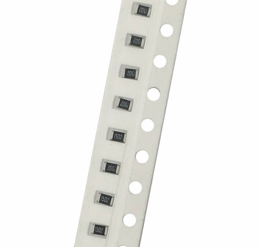 0805 SMD Resistors - 82R to 910R - 500 Pack from PMD Way with free delivery worldwide